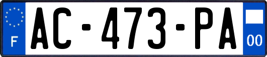 AC-473-PA