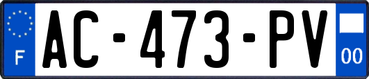 AC-473-PV