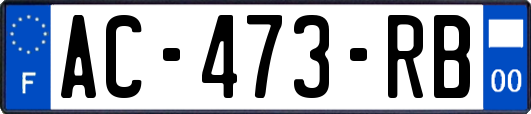 AC-473-RB
