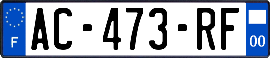 AC-473-RF