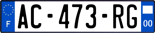 AC-473-RG