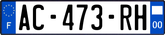 AC-473-RH