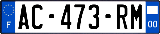AC-473-RM
