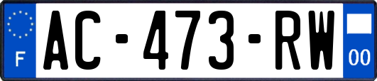AC-473-RW