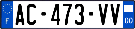 AC-473-VV