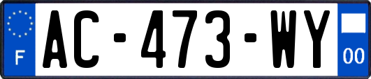 AC-473-WY