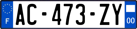 AC-473-ZY