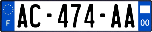 AC-474-AA