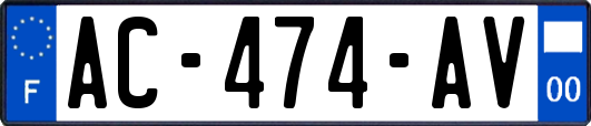 AC-474-AV