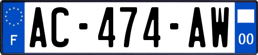 AC-474-AW