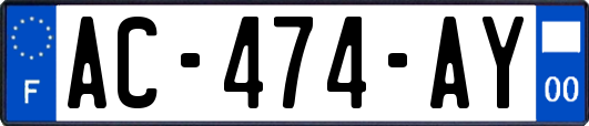 AC-474-AY