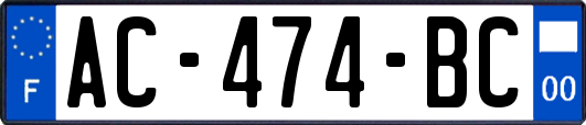 AC-474-BC