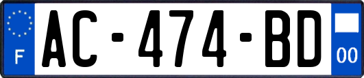 AC-474-BD