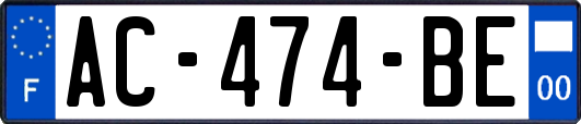 AC-474-BE