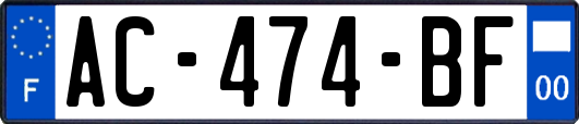 AC-474-BF