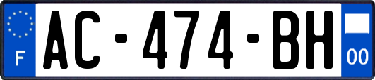 AC-474-BH