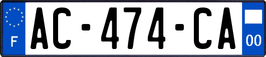 AC-474-CA