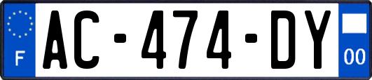 AC-474-DY