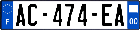 AC-474-EA