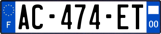 AC-474-ET