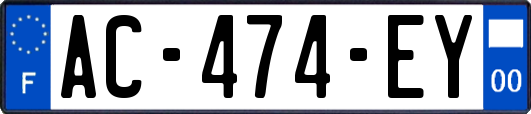 AC-474-EY