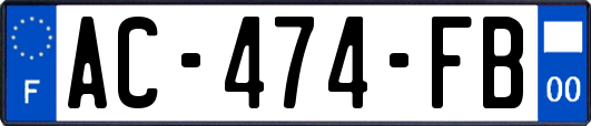 AC-474-FB
