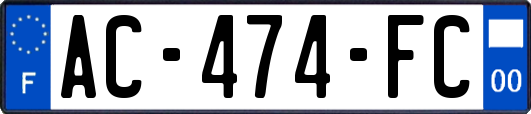 AC-474-FC