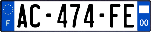 AC-474-FE