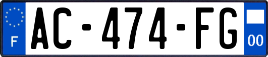 AC-474-FG