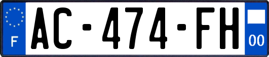 AC-474-FH