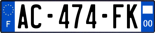AC-474-FK