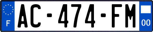 AC-474-FM