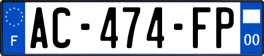 AC-474-FP