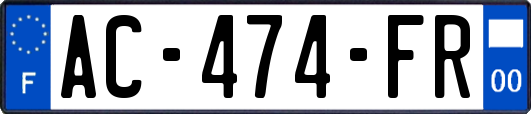AC-474-FR