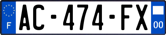 AC-474-FX