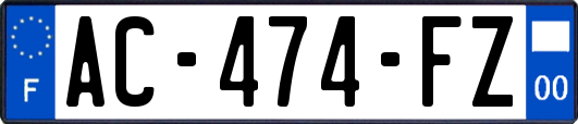 AC-474-FZ