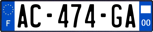 AC-474-GA