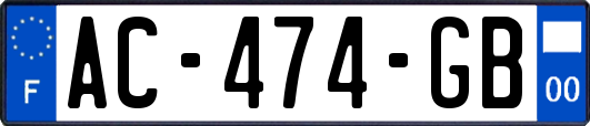 AC-474-GB