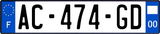 AC-474-GD