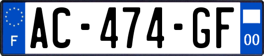 AC-474-GF