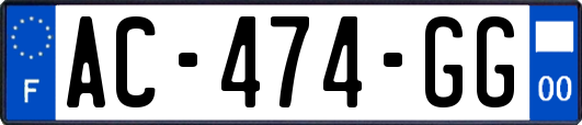 AC-474-GG