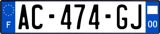 AC-474-GJ
