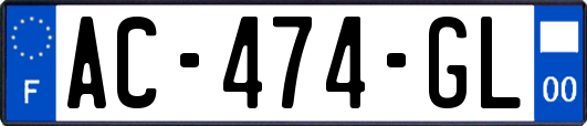 AC-474-GL