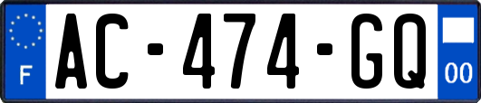 AC-474-GQ
