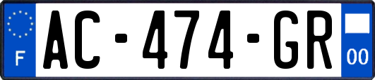 AC-474-GR