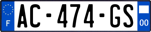 AC-474-GS