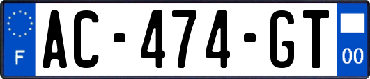 AC-474-GT