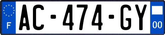 AC-474-GY