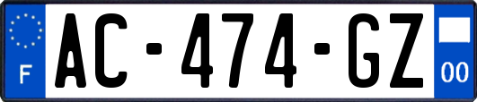 AC-474-GZ
