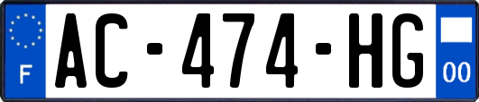 AC-474-HG